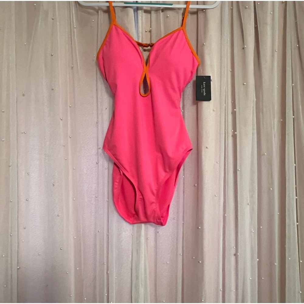 Kate Spade One Piece Swimsuit